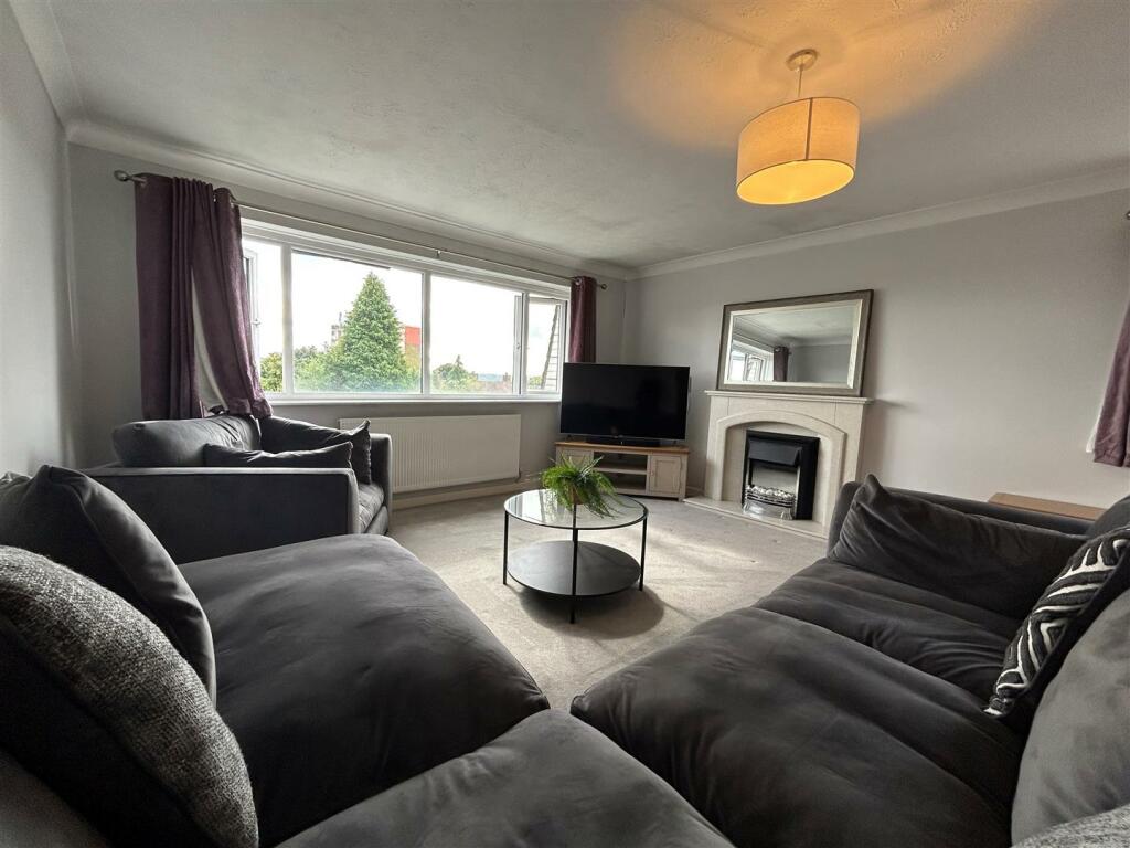 Additional property image - Flat 5 Oaklands, Halesowen