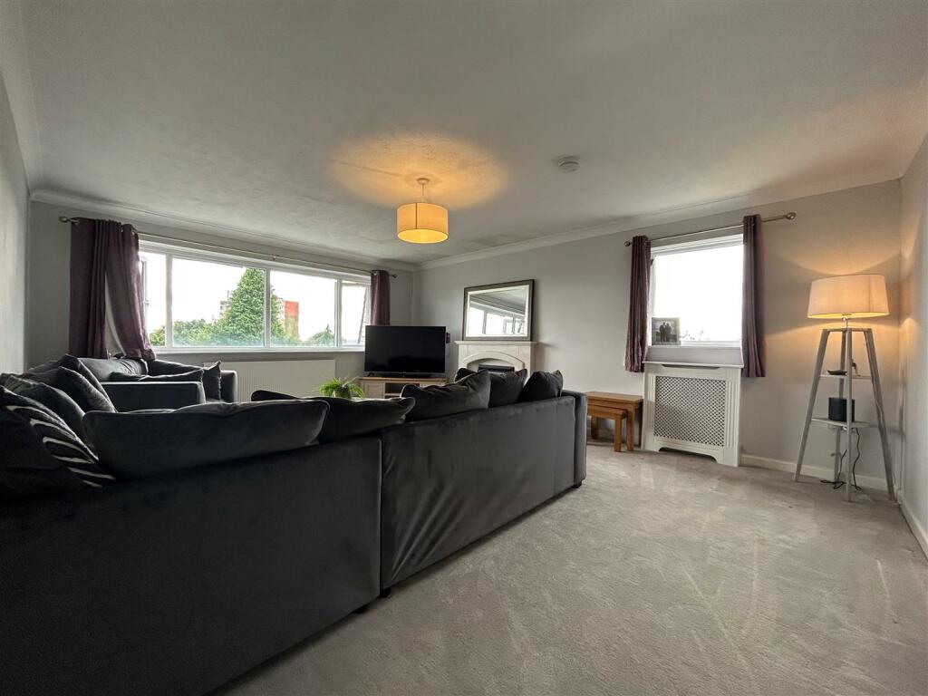 Additional property image - Flat 5 Oaklands, Halesowen