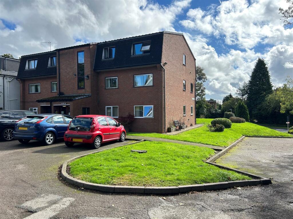 Additional property image - Flat 5 Oaklands, Halesowen