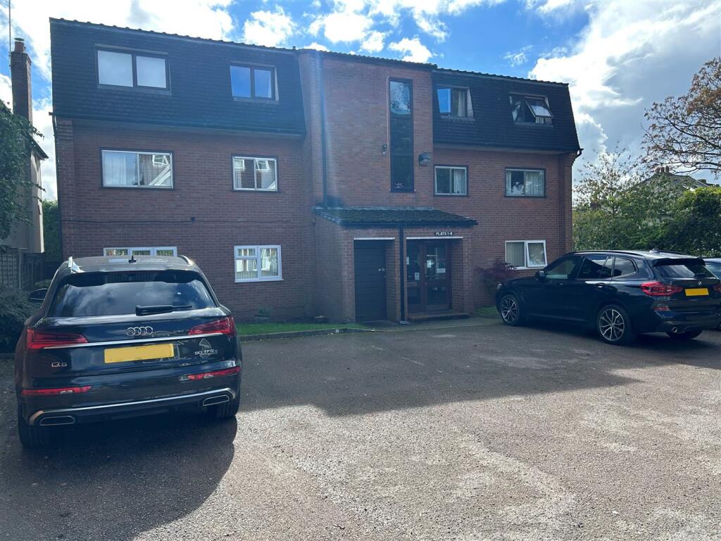 Additional property image - Flat 5 Oaklands, Halesowen