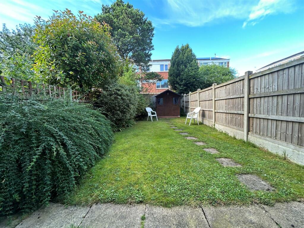 Additional property image - Blakedown Road, Halesowen