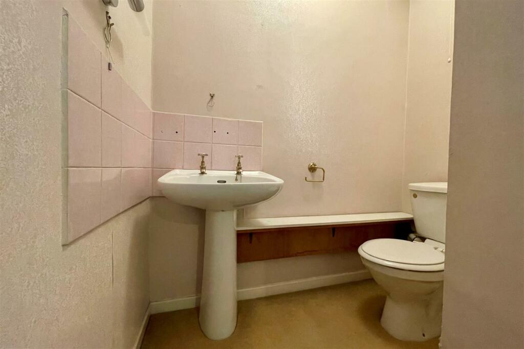 Additional property image - Blakedown Road, Halesowen