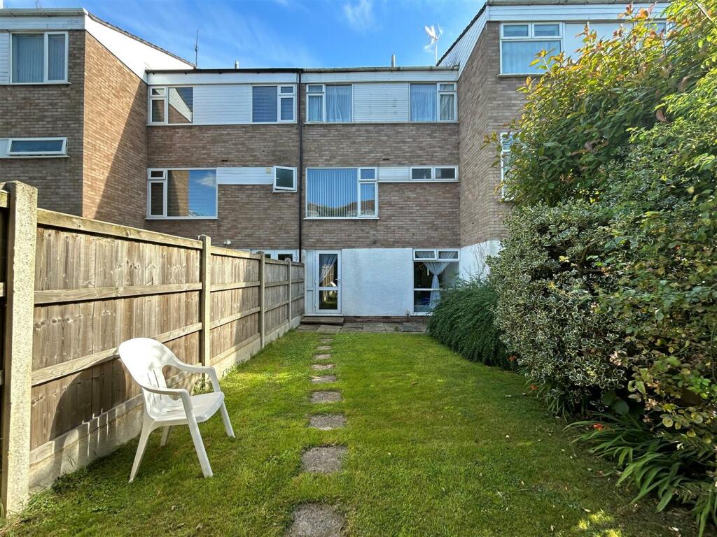 Additional property image - Blakedown Road, Halesowen