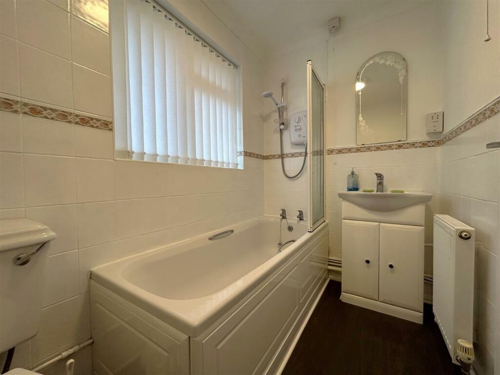 Additional property image - Rednal Mill Drive, Rednal, Birmingham
