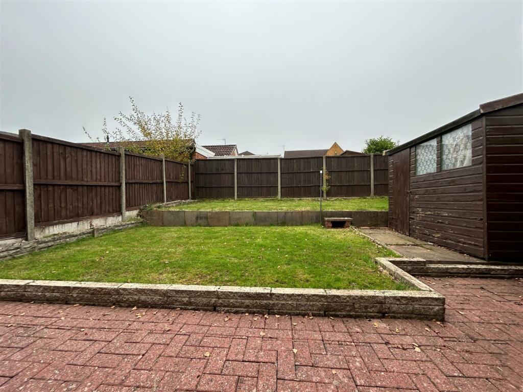 Additional property image - Rednal Mill Drive, Rednal, Birmingham