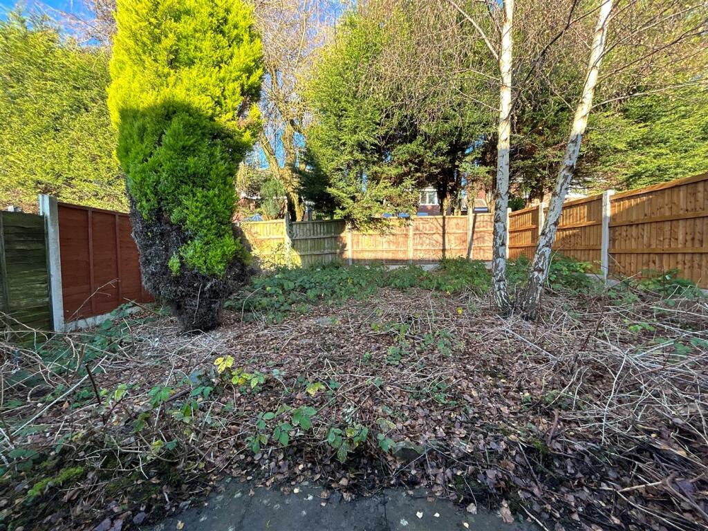Additional property image - Johnsons Grove, Oldbury