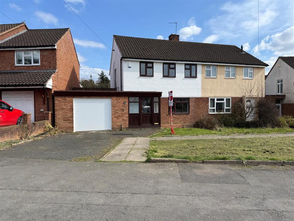 Main image of property: Howley Grange Road, Halesowen