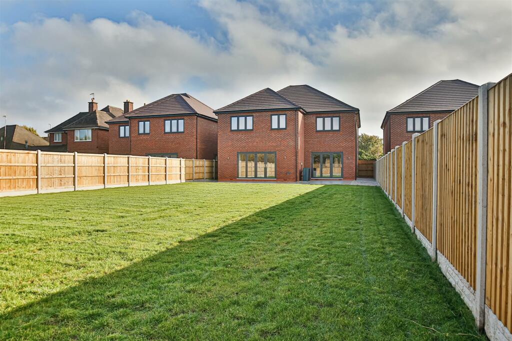Additional property image - Kent Road, Halesowen
