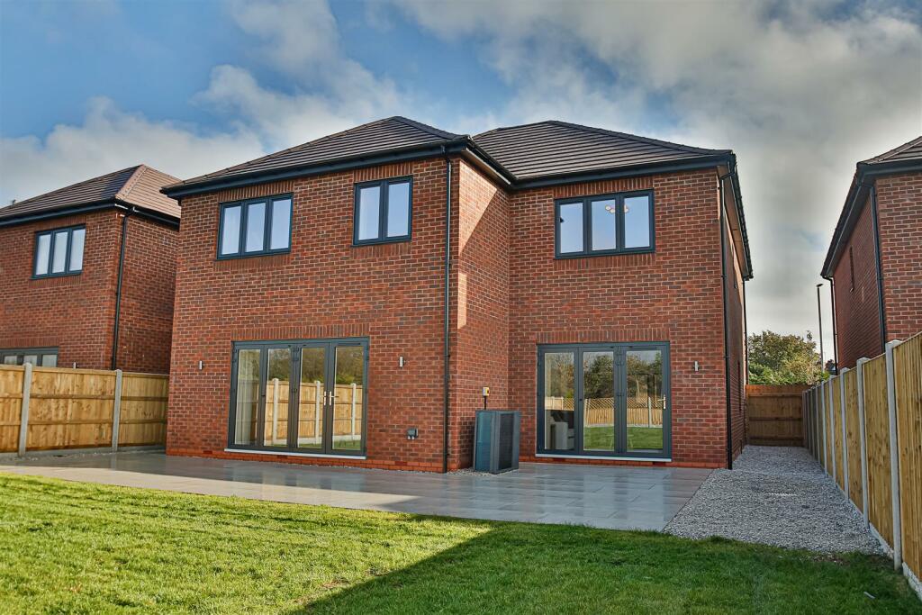 Additional property image - Kent Road, Halesowen