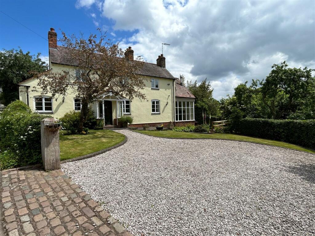 Main image of property: Spring Cottage, Hossil  Lane, Holy Cross Green
