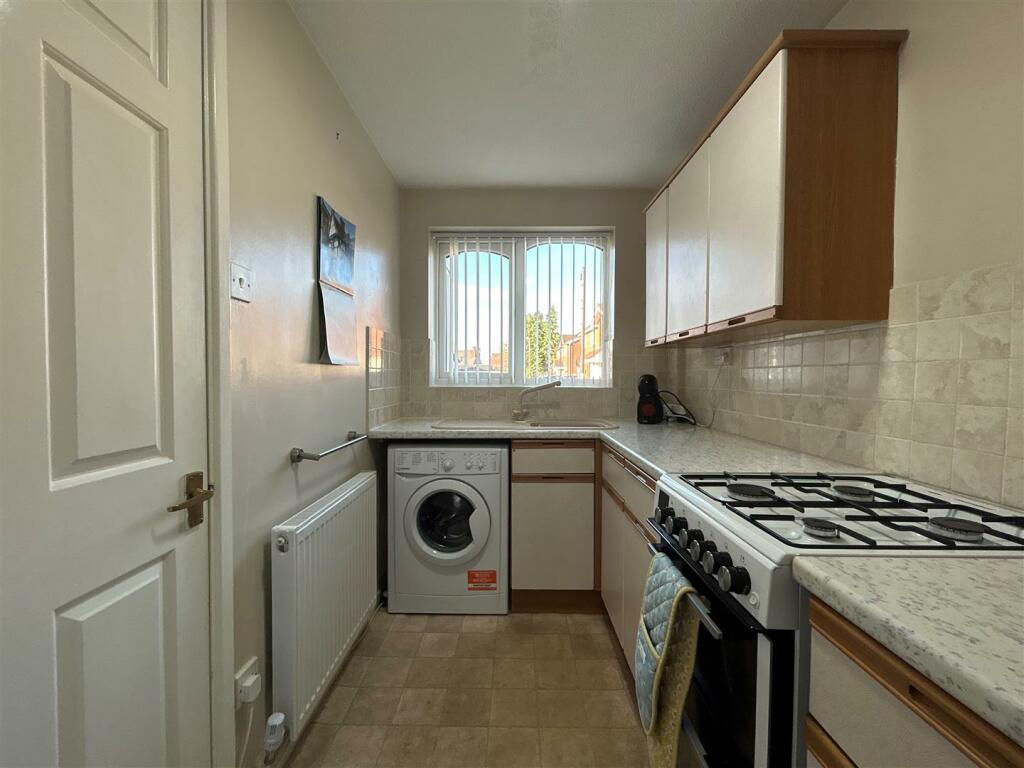 Additional property image - Clifton Road, Halesowen