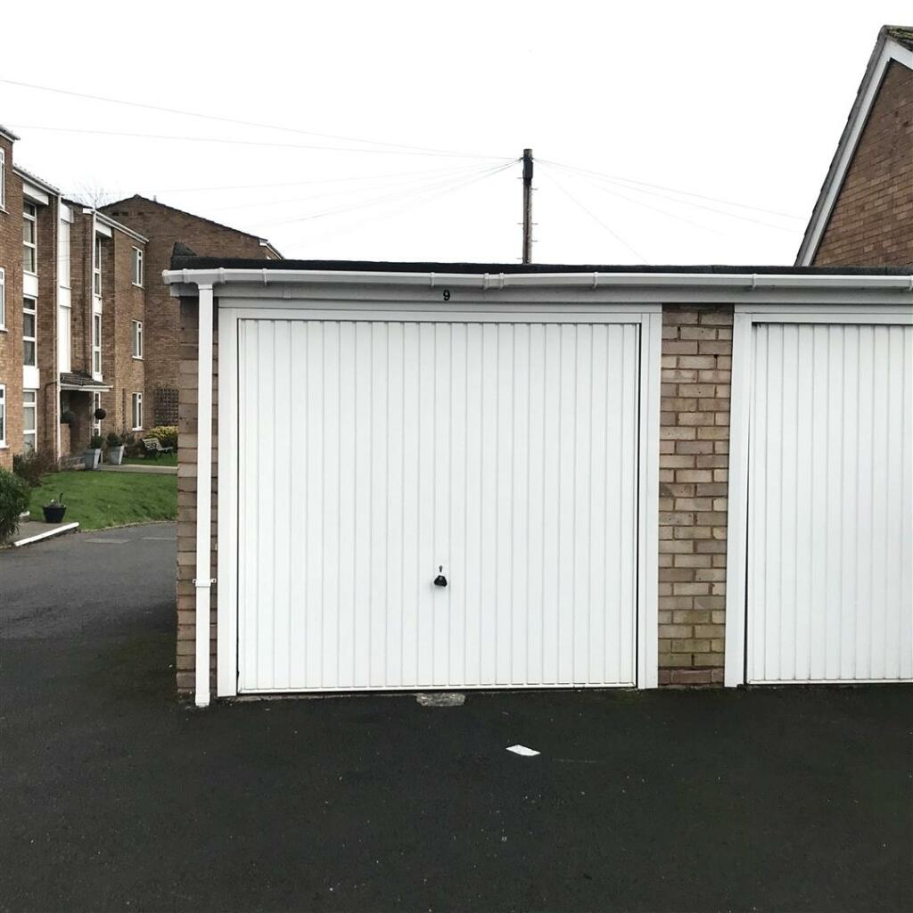 Additional property image - Clent House, Kenswick Drive, Halesowen