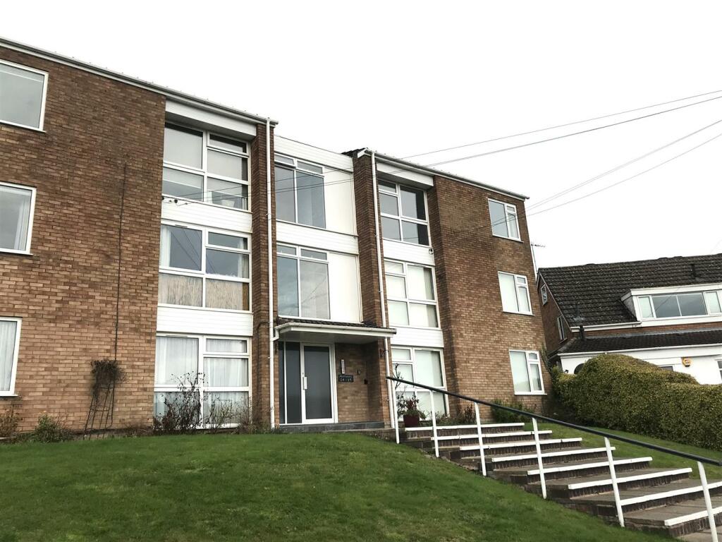Additional property image - Clent House, Kenswick Drive, Halesowen