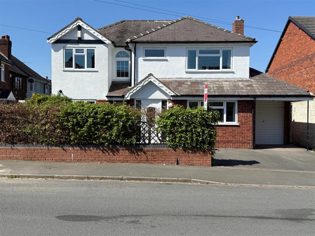 Main image of property: Greenhill Road, Halesowen