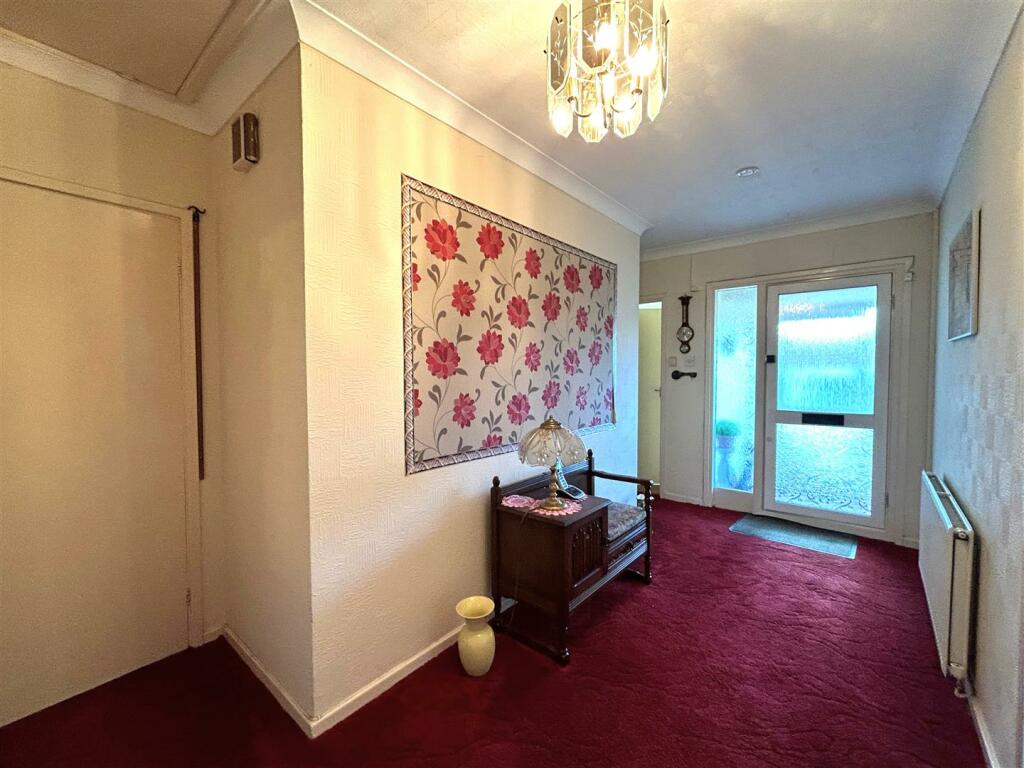 Additional property image - Lansdowne Road, Hurst Green, Halesowen