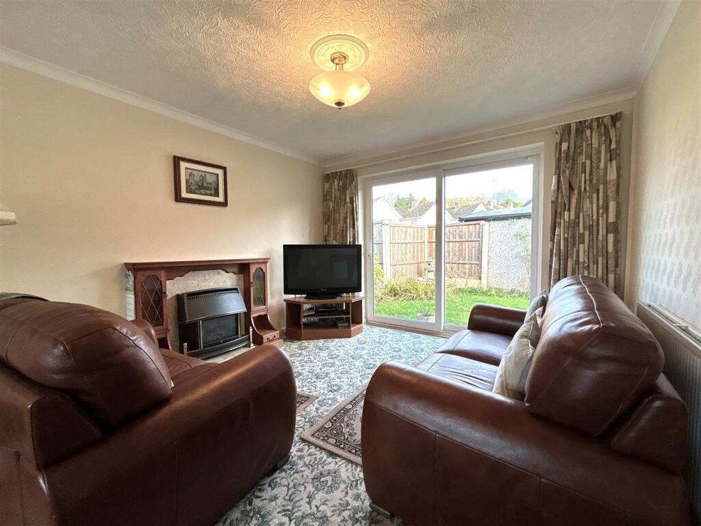 Additional property image - Lansdowne Road, Hurst Green, Halesowen