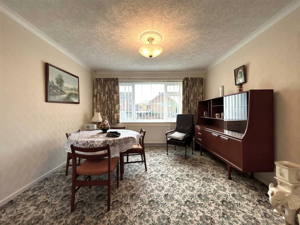 Additional property image - Lansdowne Road, Hurst Green, Halesowen