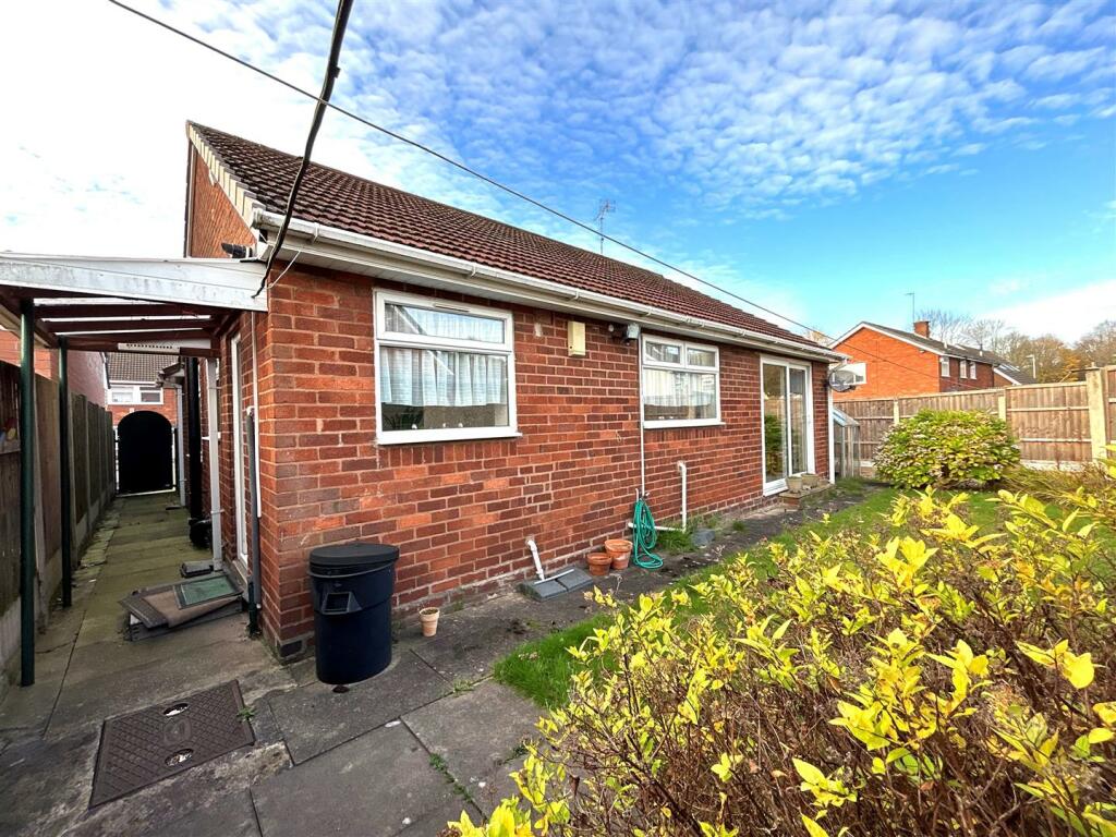 Additional property image - Lansdowne Road, Hurst Green, Halesowen