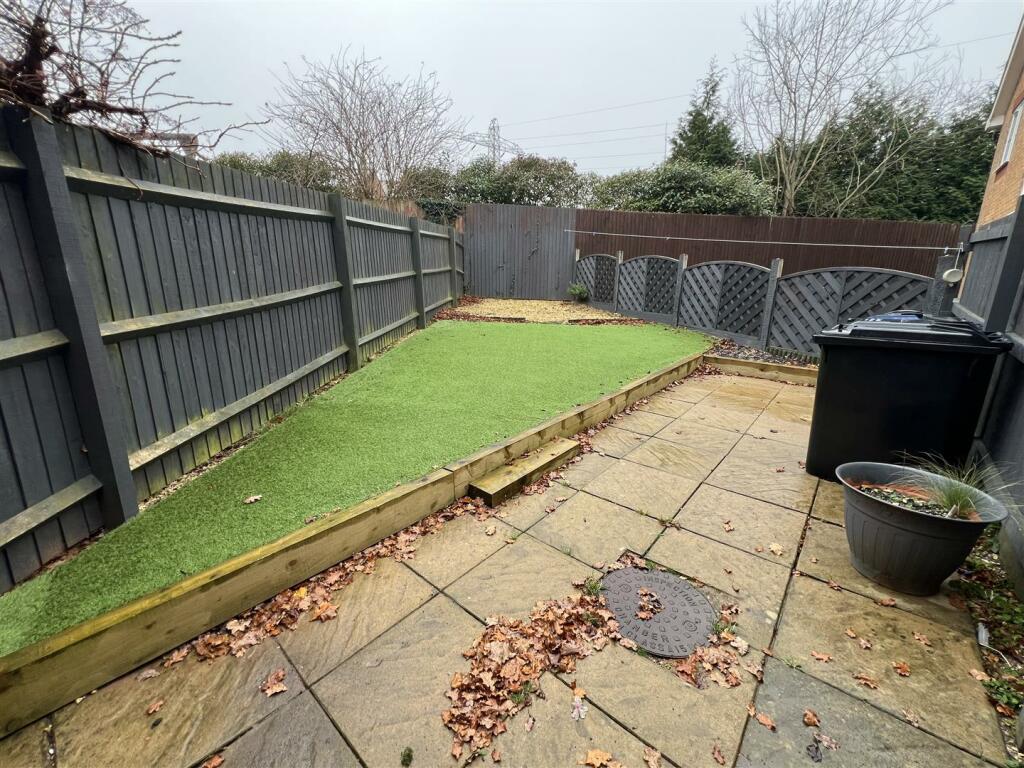 Additional property image - Greenacres, Bartley Green, Birmingham