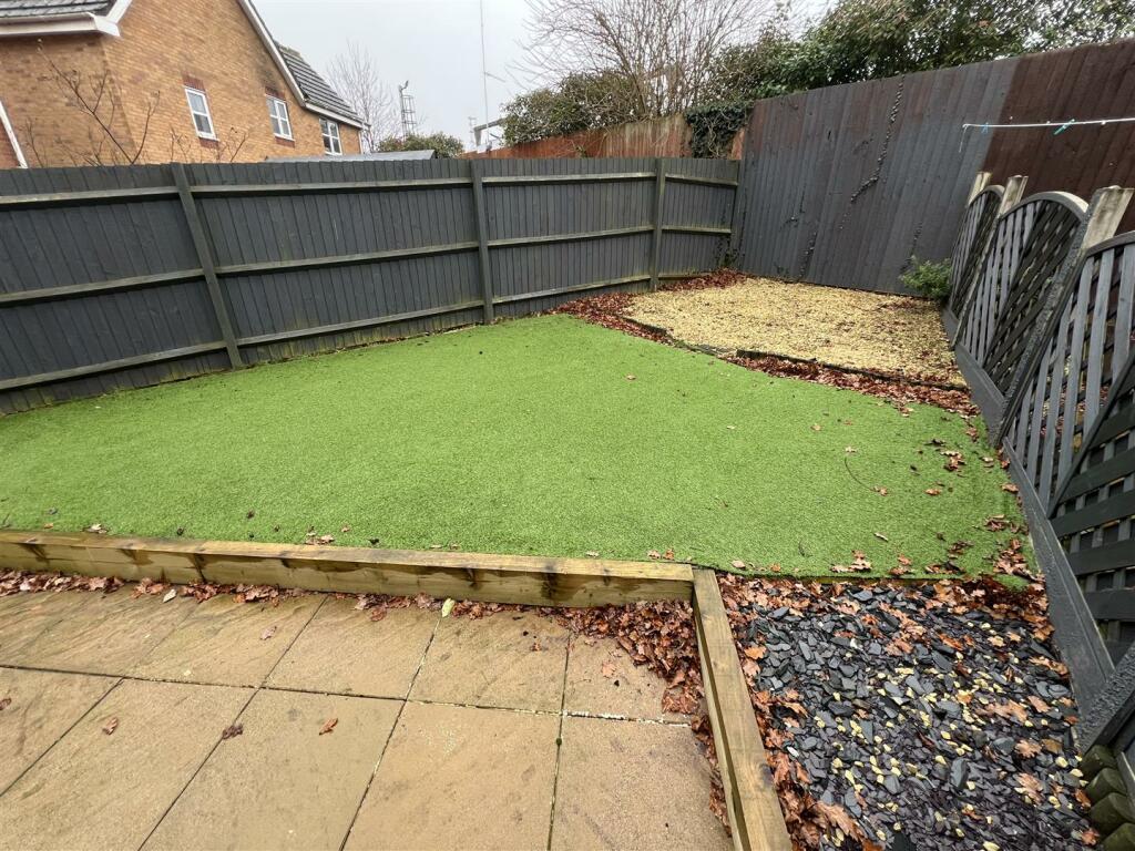 Additional property image - Greenacres, Bartley Green, Birmingham