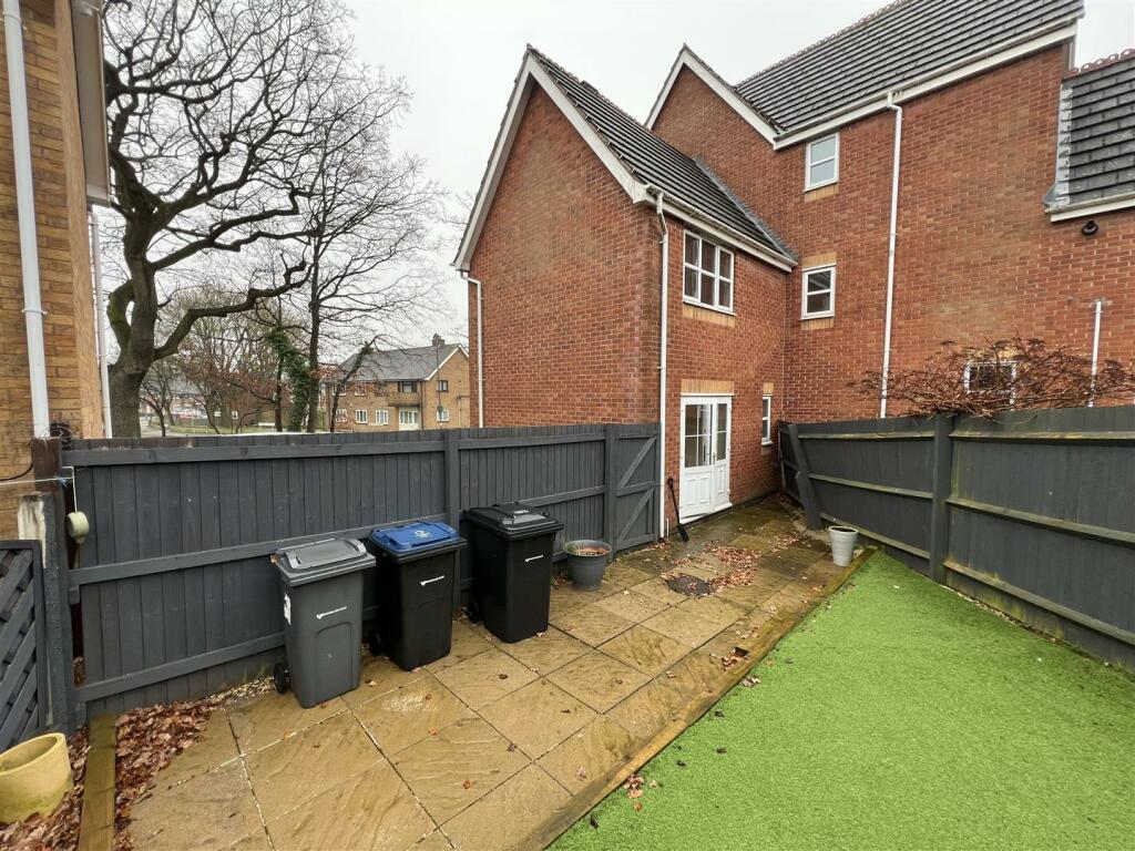Additional property image - Greenacres, Bartley Green, Birmingham