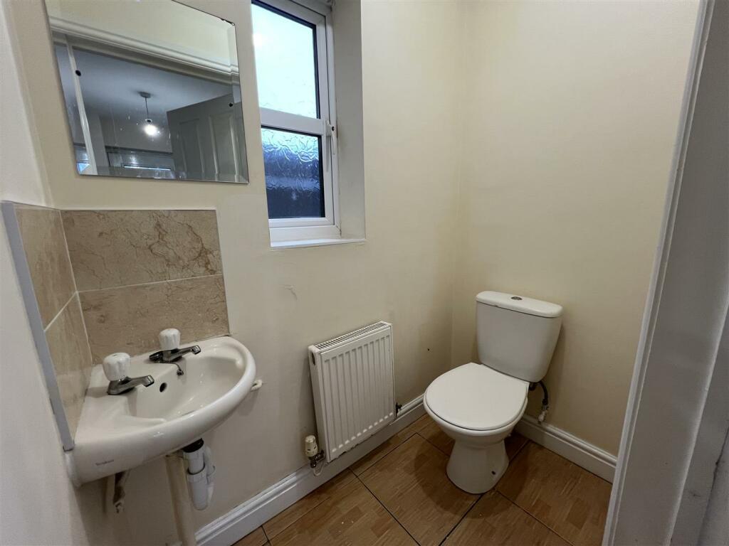 Additional property image - Greenacres, Bartley Green, Birmingham