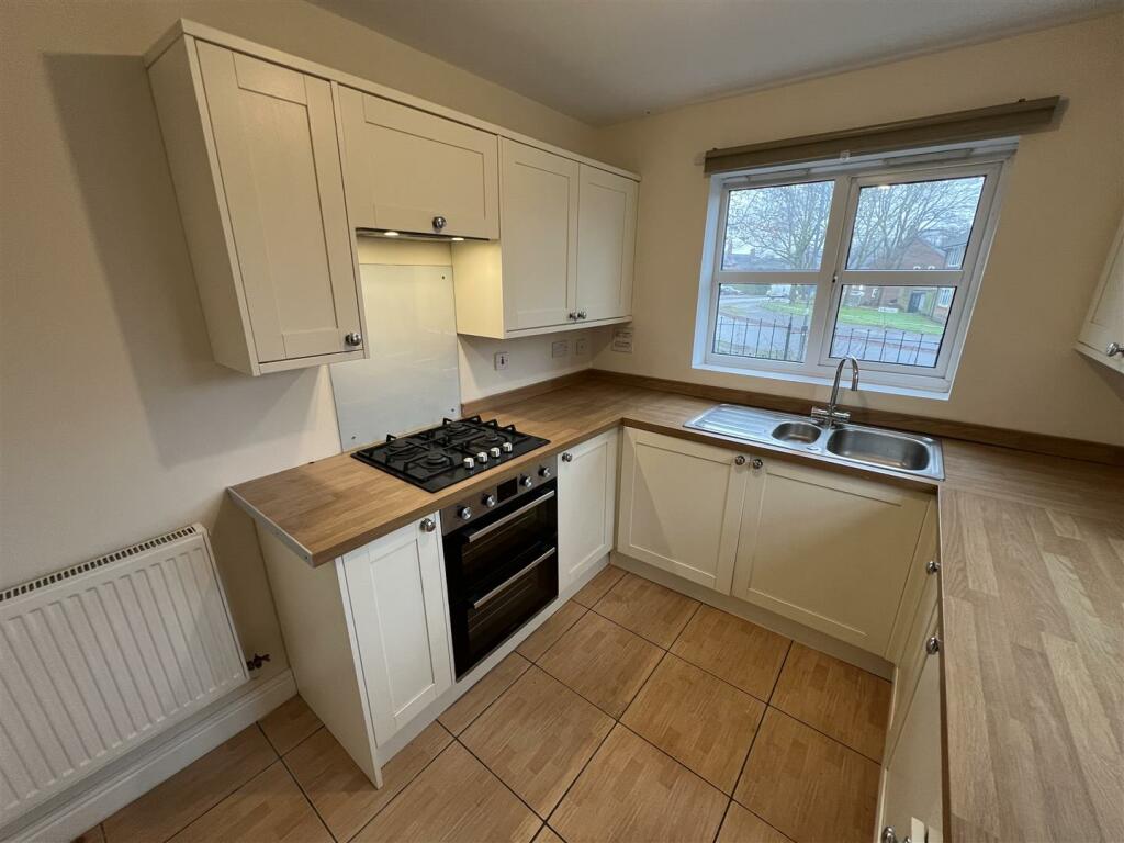 Additional property image - Greenacres, Bartley Green, Birmingham