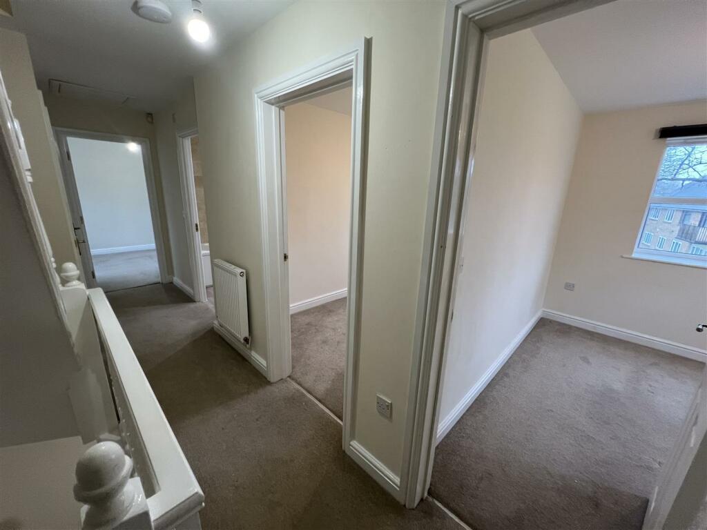 Additional property image - Greenacres, Bartley Green, Birmingham