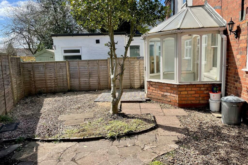 Additional property image - Bissell Street, Quinton, Birmingham