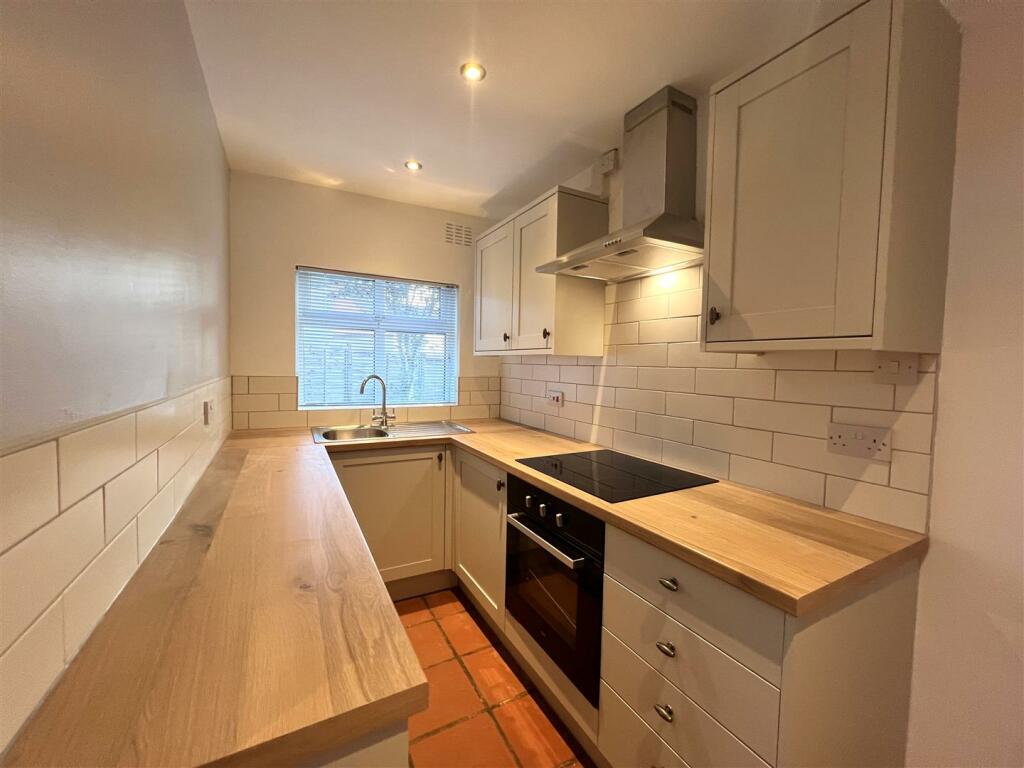 Additional property image - Bissell Street, Quinton, Birmingham