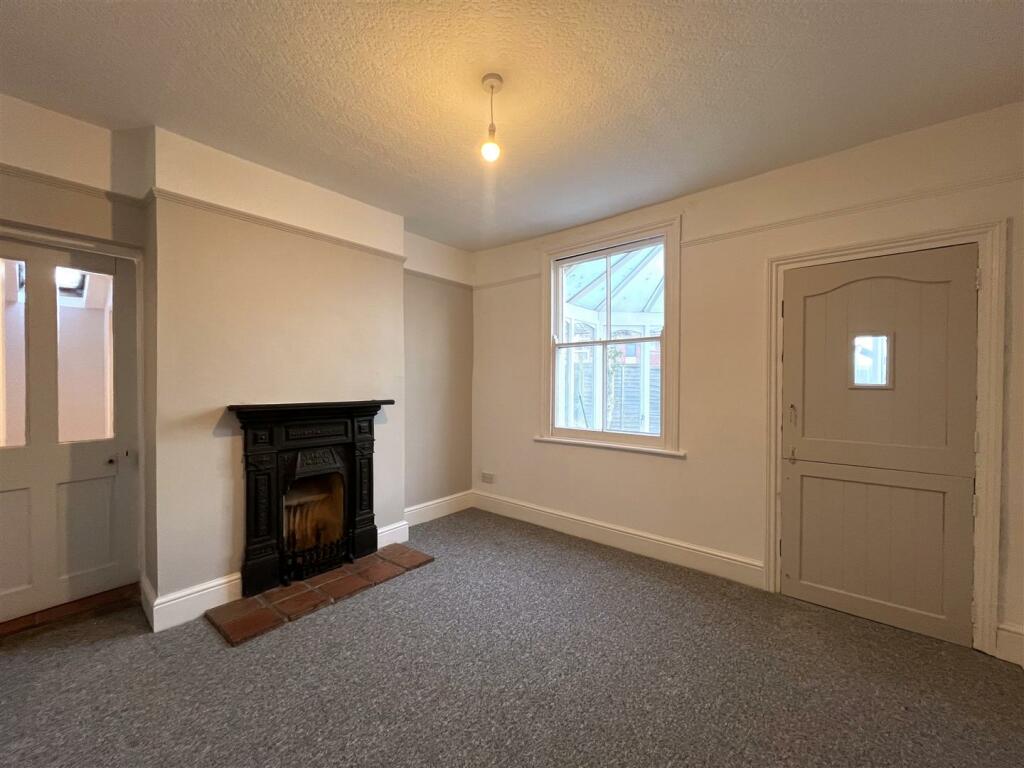 Additional property image - Bissell Street, Quinton, Birmingham