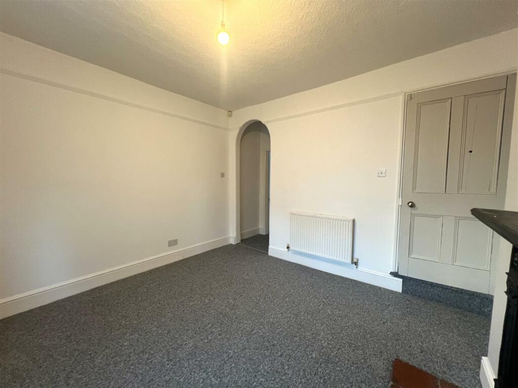 Additional property image - Bissell Street, Quinton, Birmingham