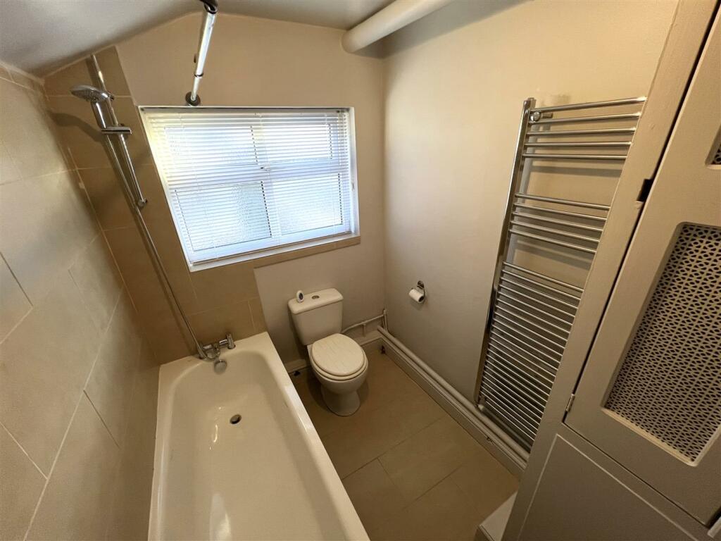 Additional property image - Bissell Street, Quinton, Birmingham