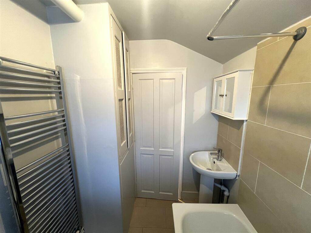 Additional property image - Bissell Street, Quinton, Birmingham