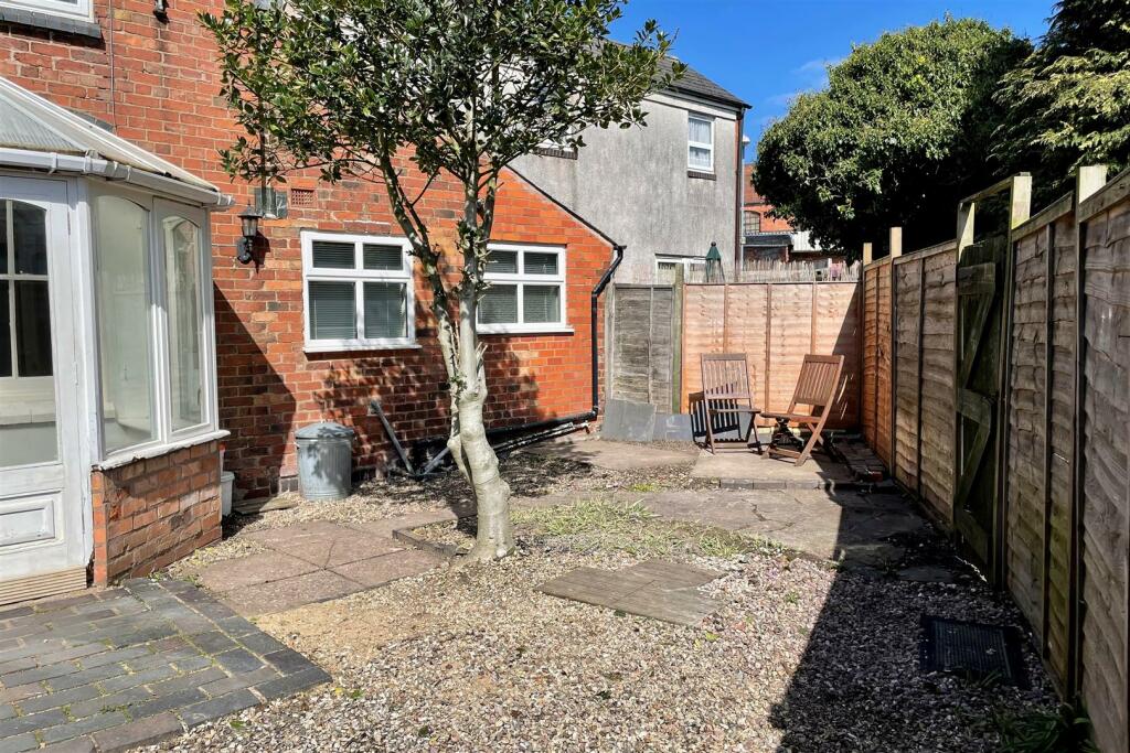 Additional property image - Bissell Street, Quinton, Birmingham