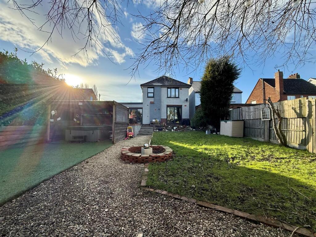 Additional property image - Woodland Road, Halesowen