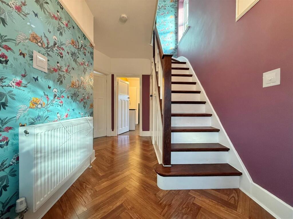 Additional property image - Woodland Road, Halesowen