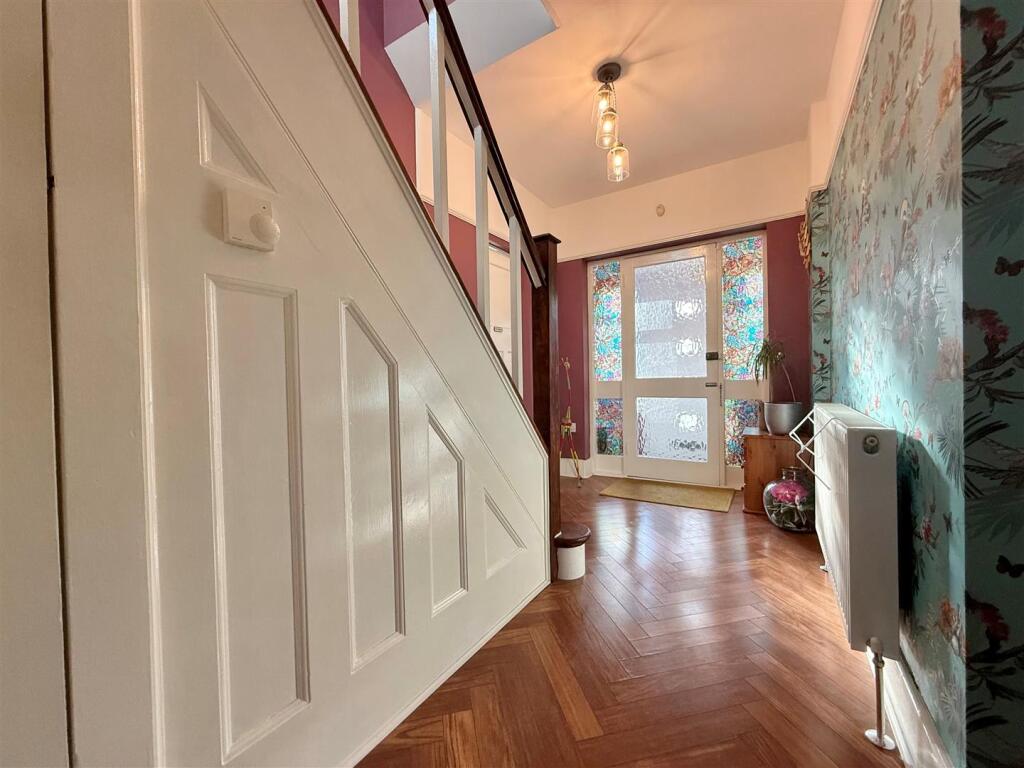 Additional property image - Woodland Road, Halesowen