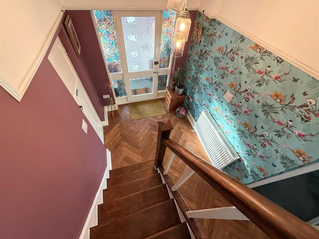 Additional property image - Woodland Road, Halesowen