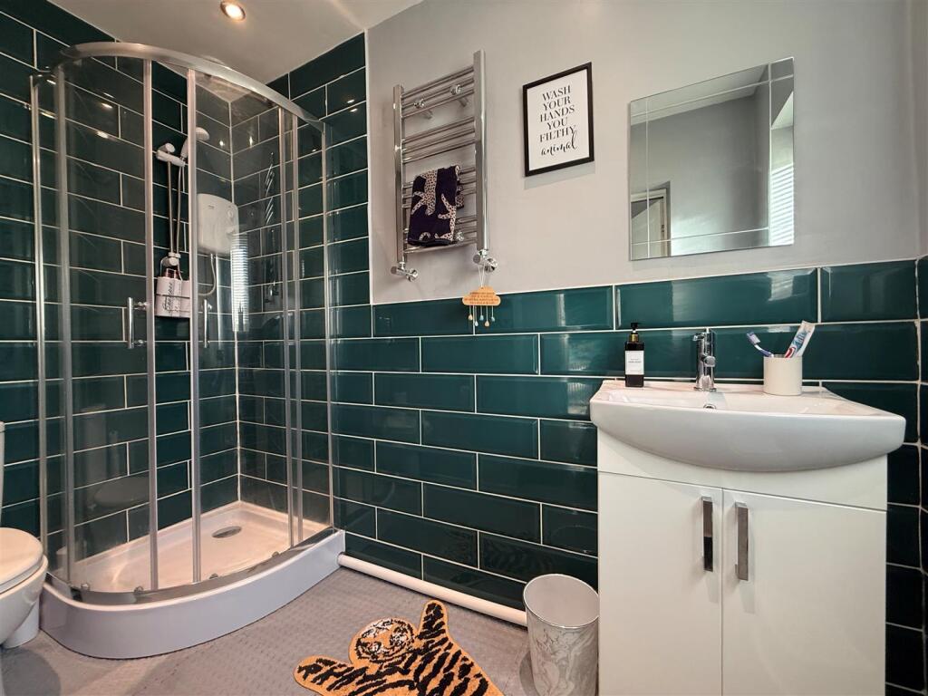 Additional property image - Woodland Road, Halesowen