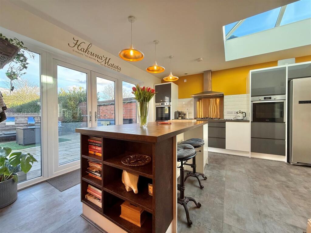 Additional property image - Woodland Road, Halesowen