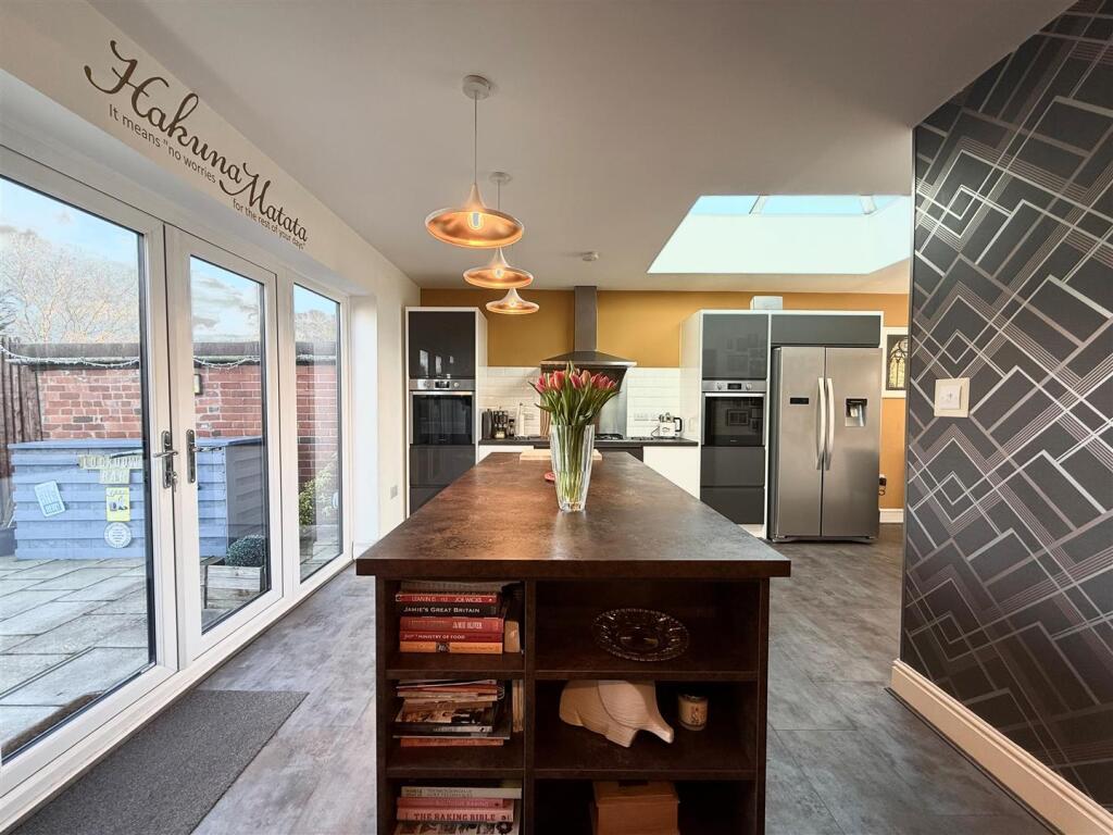 Additional property image - Woodland Road, Halesowen