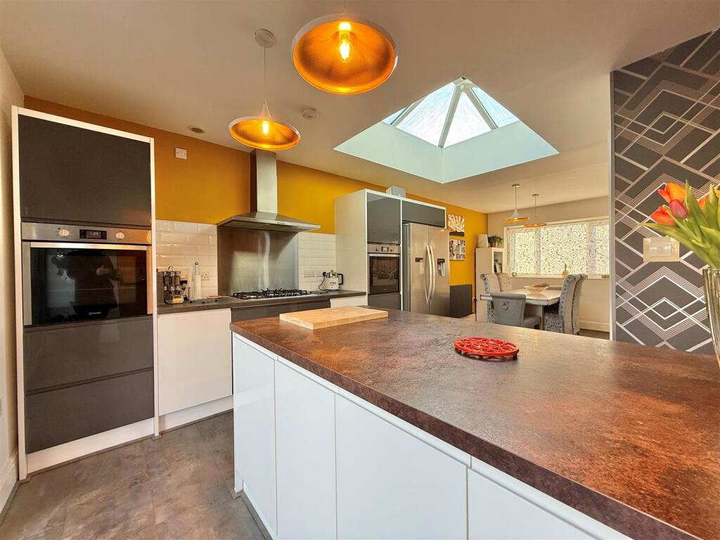 Additional property image - Woodland Road, Halesowen