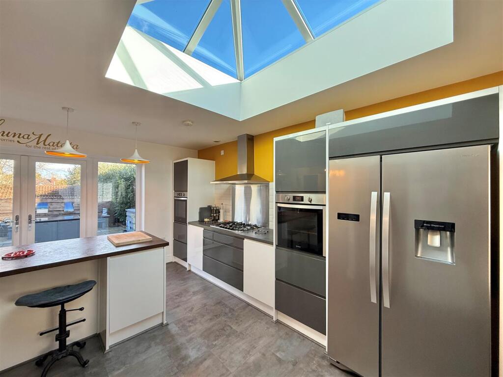 Additional property image - Woodland Road, Halesowen