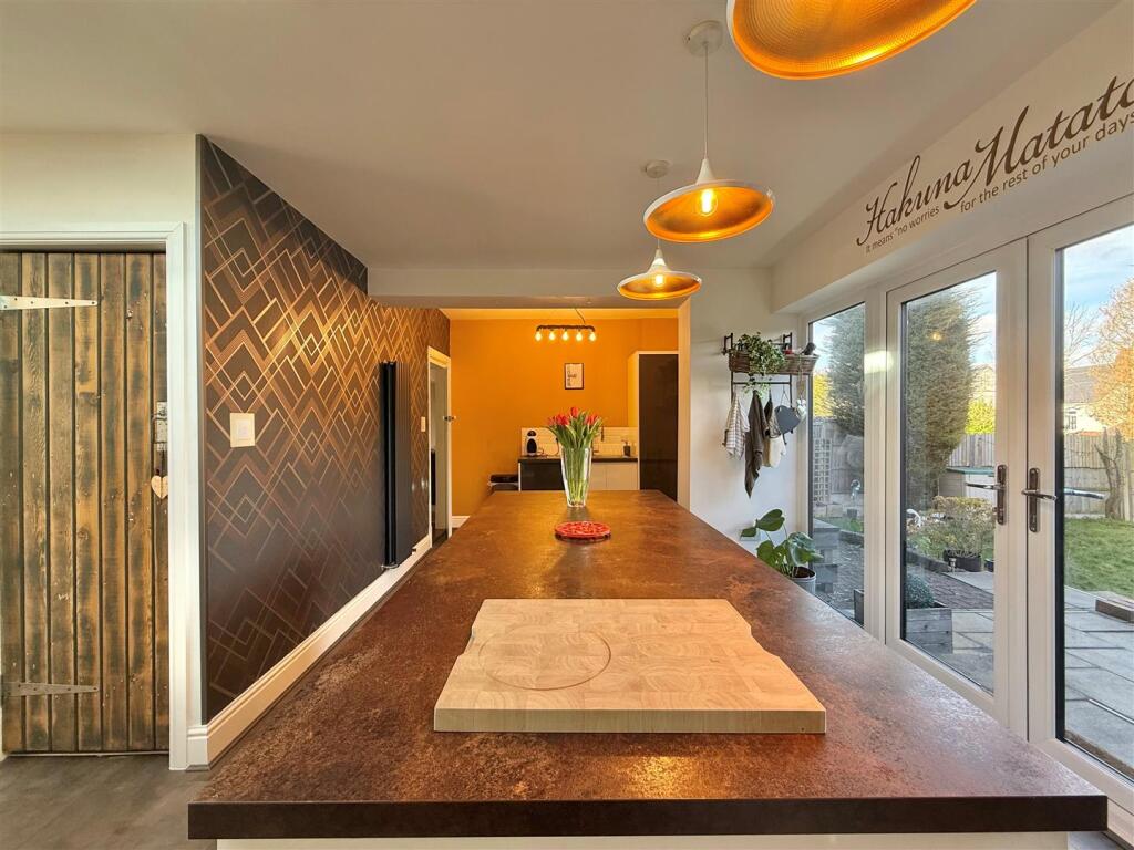 Additional property image - Woodland Road, Halesowen