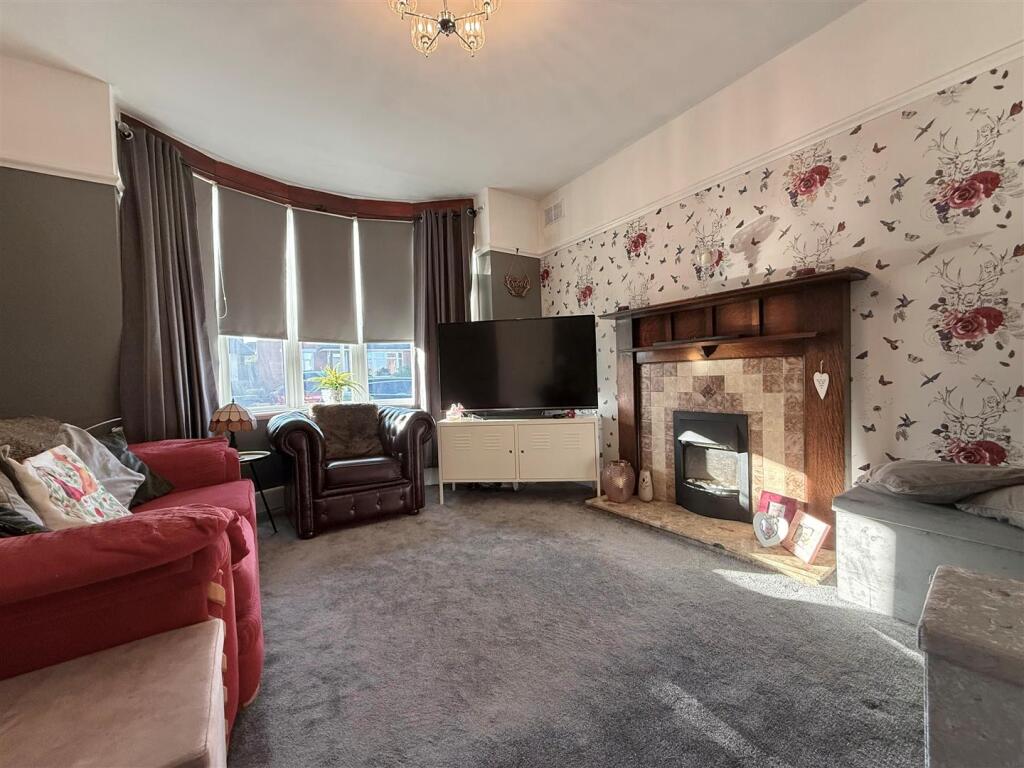 Additional property image - Woodland Road, Halesowen