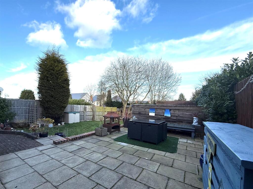 Additional property image - Woodland Road, Halesowen