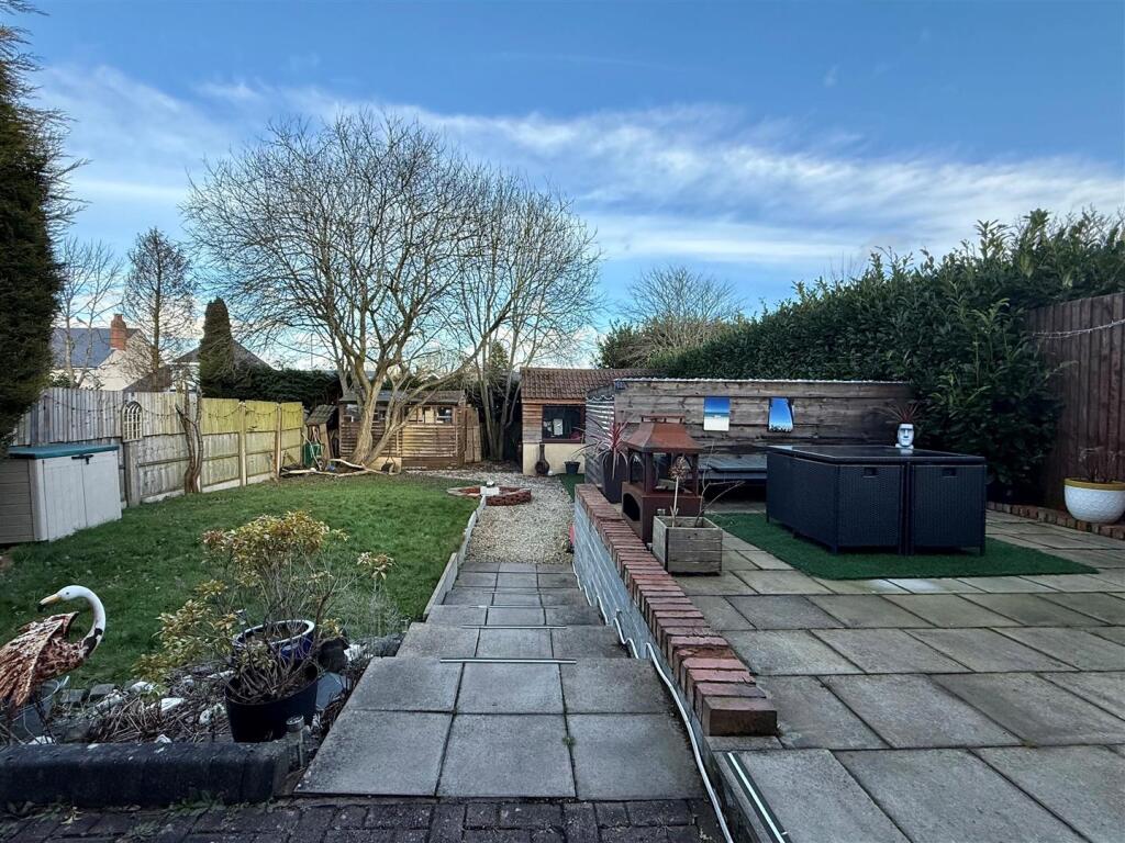 Additional property image - Woodland Road, Halesowen