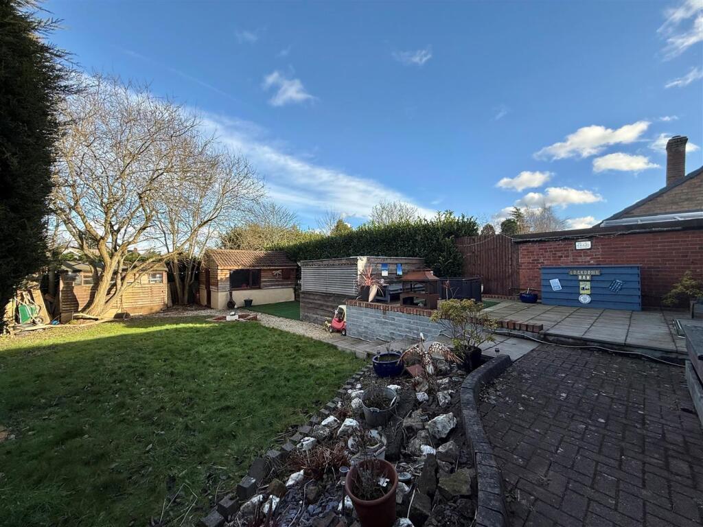 Additional property image - Woodland Road, Halesowen