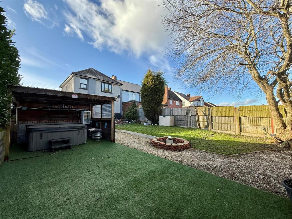 Additional property image - Woodland Road, Halesowen
